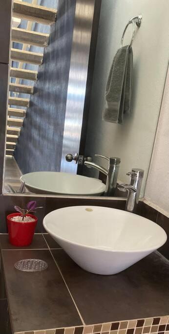 Steinhaus Holiday home Guanajuato